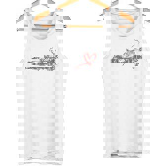 Appalachia Strong Come Hell or High Water Mountain NC VN TN Pullover Tank Top - Monsterry