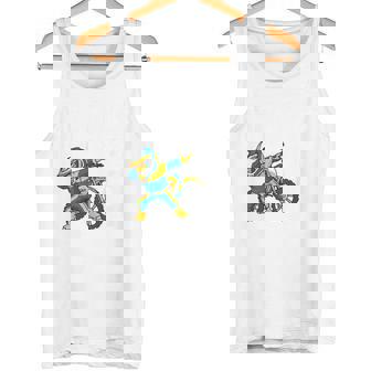 Bambino 6° Compleanno Dabbing Motocross Moto Ragazzo 6 Anni Canotta - Novitaregali