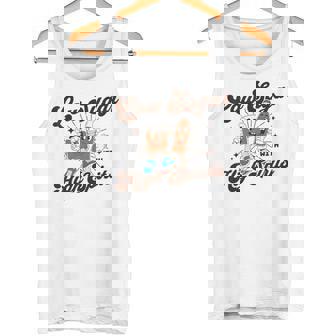 Basso Contenuto Di Zucchero High Spirits Diet Soda Diabetic Insulina Divertente Canotta - Novitaregali