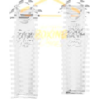 Boxeador Campeón Artes Marciales Boxing Oro Boxeo Club Sin Mangas Camiseta sin mangas - Regaloses
