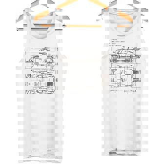 How To Build An Icon Diseño De Plano Coche Clásicointage Manga Larga Camiseta sin mangas - Regaloses