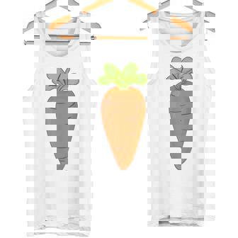Carrot Carota Costume Camicia Canotta - Novitaregali
