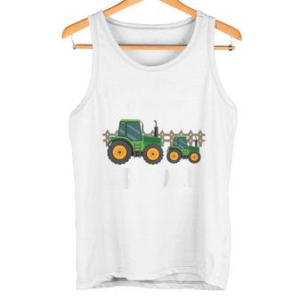 Children's Ich Werde Großer Bruder 2023 80 Tank Top - Geschenkecke