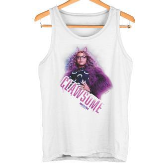 Children's Monster High Klauenwicht Tank Top - Geschenkecke