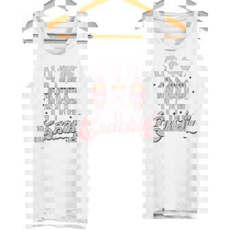 Christmas Nutcracker Squad Shirt Lets Get Crackin Ballet Tank Top - Monsterry