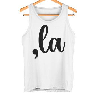 Comma La Kamala Harris Presidente De Las Elecciones 2024 Camiseta sin mangas - Regaloses