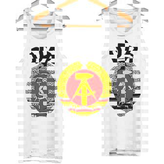 Ddr Maglia Da Uomo Ossi Ddr Canotta - Novitaregali