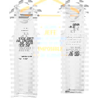 Divertido Jefe Hombre Un Gran Jefe Camiseta sin mangas - Regaloses