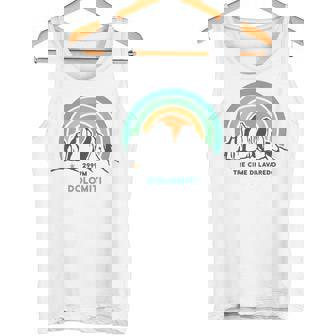 Dolomitas Tre Cime Di Lavaredo Mantana Tirol Del Sur Italia Camiseta sin mangas - Regaloses