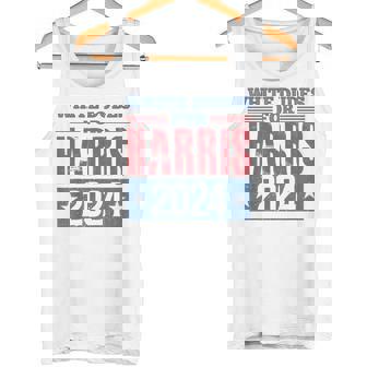 Dudes For Kamala Harris Président 2024 Débardeur e - Cadeauxyz
