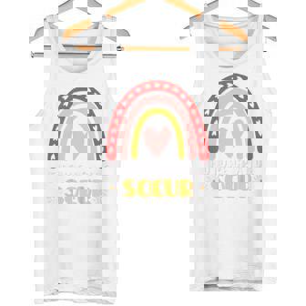 Enfant Enfant Enfant Future Grande Soeur Bientot Grande Soeur Débardeur e - Cadeauxyz