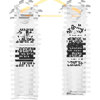 Entrenador Corporativo Regalos Cita Divertida Entrenador Corporativo Camiseta sin mangas - Regaloses