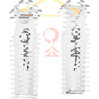 Épée De Guerrier Japonais Ghost Samurai Manche Longue Débardeur e - Cadeauxyz