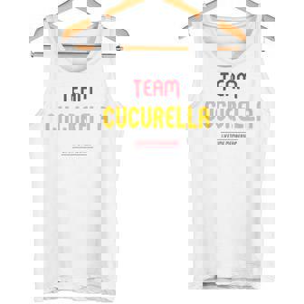 Equipo Cucurella Familia Orgullosa Apellido Apellido Familia Camiseta sin mangas - Regaloses
