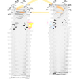 España Cuba Bandera Spanish Cuba Heartbeat Camiseta sin mangas - Regaloses