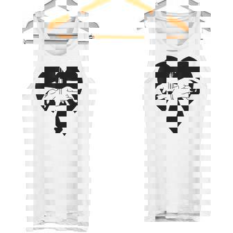 Esposas Corazón Bdsm Bondage Camiseta sin mangas - Regaloses