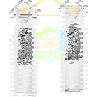 The Fairly Oddparents Mucho Macho Canotta - Novitaregali
