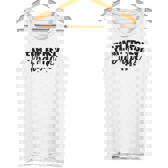 Farm Fresh Produce Farmer's Market Vegetable Garden Tank Top Tank Top - Monsterry