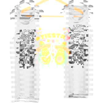Lets Fiesta Poncho Avocat Cinco De Mayo Fête Mexicaine Pour Enfants Débardeur e - Cadeauxyz