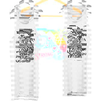 Florida Strong Support Pray For Tampa Bay Strong Community Tank Top - Monsterry