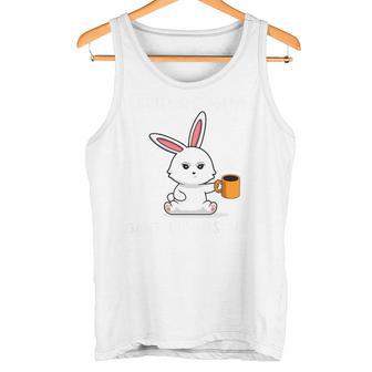 Good Morgen Ganz Thin Eis Tank Top - Geschenkecke