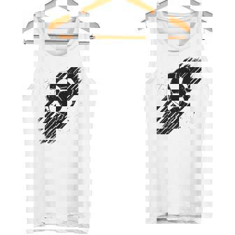 Graphique Ballon De Foot Débardeur e - Cadeauxyz