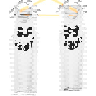 Green Ghoul Boo Bucket Inspired Halloween Premium Tank Top - Monsterry