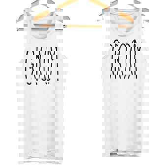 Groom Shirt Farmhouse Wedding Country Matching Bride Tank Top - Monsterry