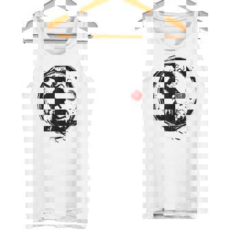 Guerrero Samurai Japonés Sin Mangas Camiseta sin mangas - Regaloses