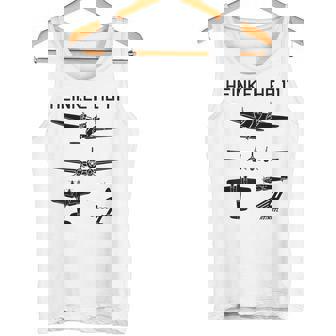 Heinkel He 111 Siluetas De Avión Bombardero Alemán Ww2 Camiseta sin mangas - Regaloses