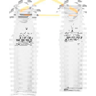 Hombre Barbería Bigote Barbería Camiseta sin mangas - Regaloses