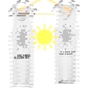 Il Dolce Far Niente Italia Disfrutar De Laida Declaración Camiseta sin mangas - Regaloses