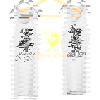 Italia Costa De Amalfi Camiseta sin mangas - Regaloses