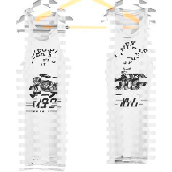 J'peux Pas J'ai Moto Idée Cadeau Humour Drôle Pour Motard Débardeur e - Cadeauxyz