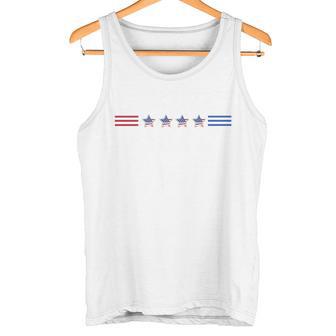 Kamala Harris Tim Walz Waltz 2024 Tank Top - Geschenkecke