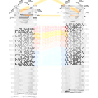 La Ciudad De Las Pedroneras Estilo Retro Maravilloso Camiseta sin mangas - Regaloses