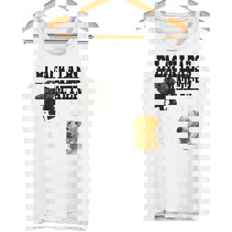 LABS Matter ALL Labs Matter Tank Top - Monsterry