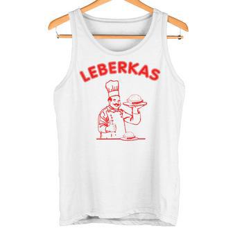 Leberkas s Tank Top - Geschenkecke