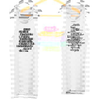 As Long As I'm Breathing I'Ve Got A Reason To Praise Tank Top - Monsterry