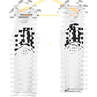 Lyon Franciaiaje Familiar Francia Lyon Souvenir Lyon Home Camiseta sin mangas - Regaloses