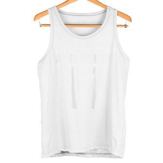 Mallorca Sauf Austria Ander Futreibn Red Tank Top - Geschenkecke