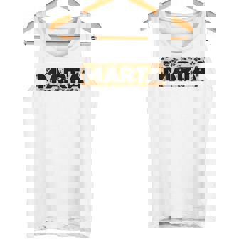 Marta Leopardo Print Personalizado Nombre Marta Sin Mangas Camiseta sin mangas - Regaloses