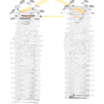 Matching Halloween Pajama For Couples He’s My Boo Tank Top - Monsterry