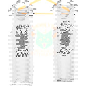 Mercurio Retrogrado Tarot Horóscopo Astrología Camiseta sin mangas - Regaloses