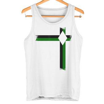 Mönchengladbach Diamond Tank Top - Geschenkecke