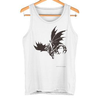 Monster Hunter Rise Tank Top - Geschenkecke