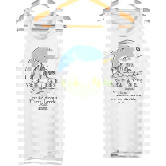 Monte Tre Cime Di Lavaredo Dolomitas Hike Climb Regalos De Senderismo Camiseta sin mangas - Regaloses