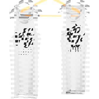 Mr Est 2025 Just Married Wedding Hubby Mr & Mrs Groom Tank Top - Monsterry