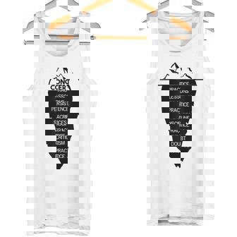 Música Concierto Eisberg Éxito Práctica Piano Musical Regalo Camiseta sin mangas - Regaloses