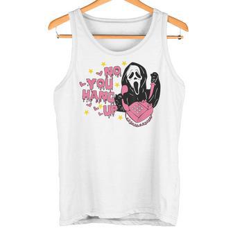 Nein Du Legst Auf Gray S Tank Top - Geschenkecke